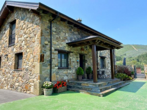 Apartamentos Rurales Posada de las Hoces